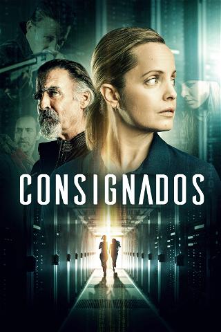 Consigandos (Locked In) poster