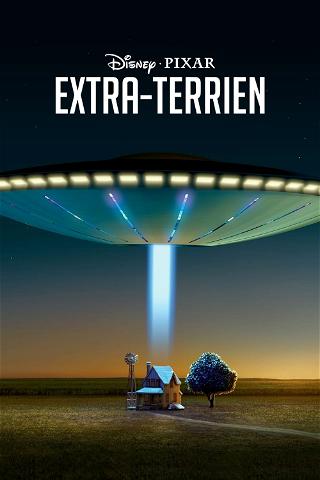 Extra-Terrien poster