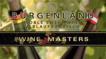 Wine Masters: Burgenland poster