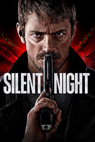 Silent Night: Vingança Silenciosa poster