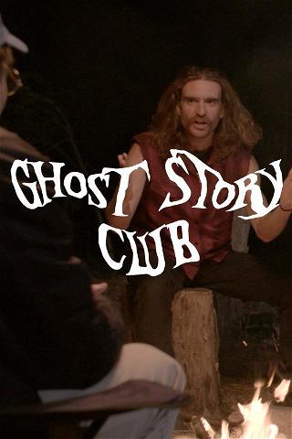 Ghost Story Club poster