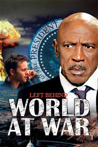 Dejados Atrás 3 - El Mundo en Guerra poster