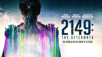 2149: The Aftermath poster