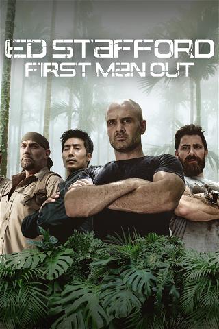 Ed Stafford: Duelo imposible poster
