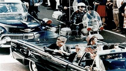 JFK Assassination: The Definitive Guide poster