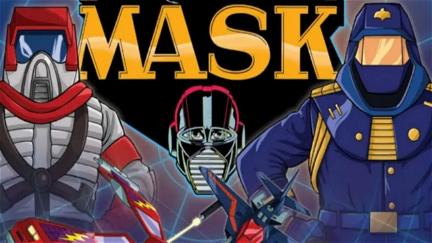MASK poster