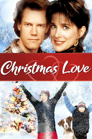 Christmas Love poster