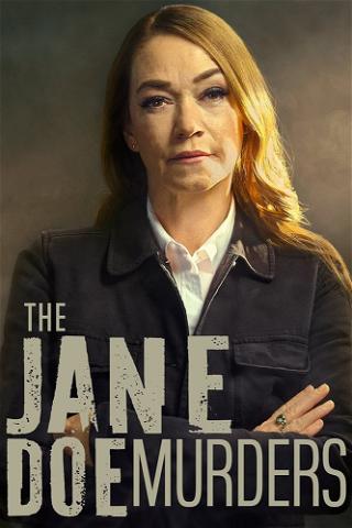 The Jane Doe Murders poster