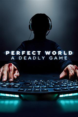 Perfect World: A Deadly Game poster