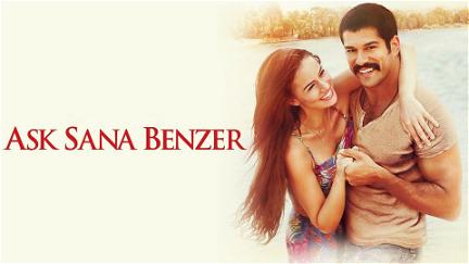 Ask Sana Benzer poster