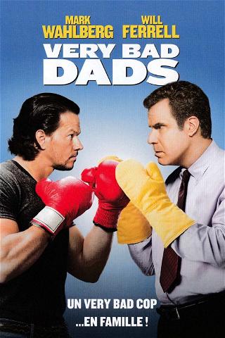 Very Bad Dads poster