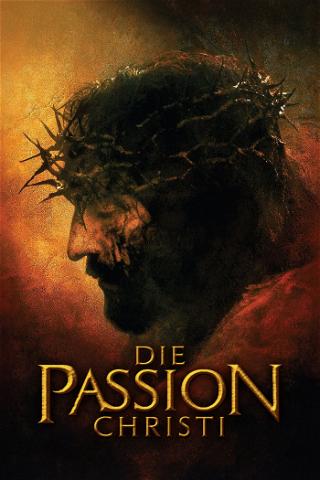 Die Passion Christi poster