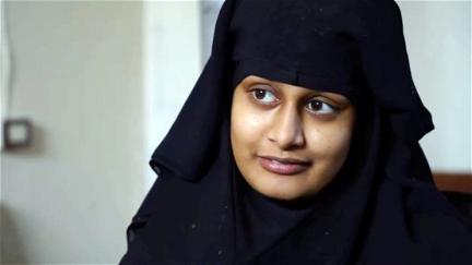 The Shamima Begum Story poster