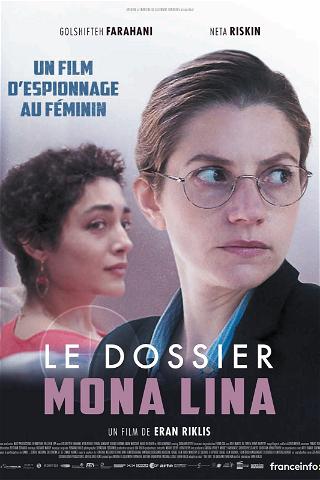 Le dossier Mona Lina poster