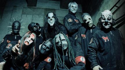 Slipknot: Disasterpieces poster