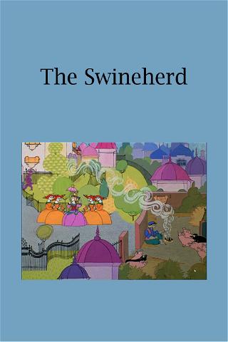 The Swineherd poster