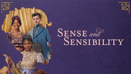 Sense & Sensibility poster