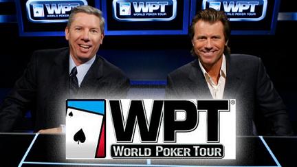 World Poker Tour poster