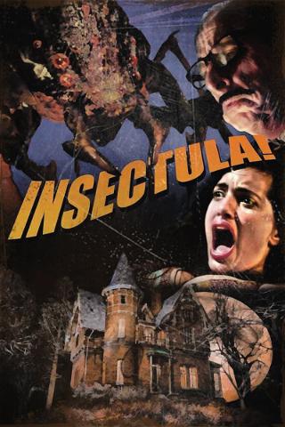 Insectula! [subtitulado] poster