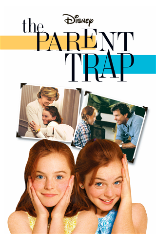 The Parent Trap poster