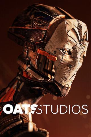 Oats Studios poster