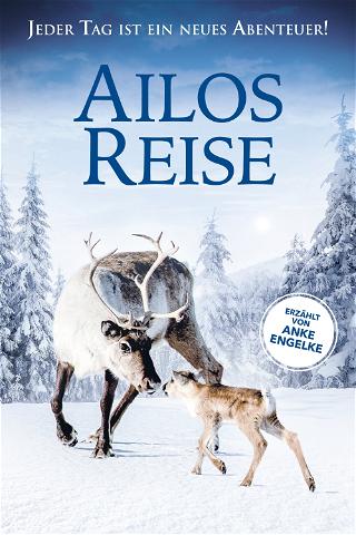 Ailos Reise poster