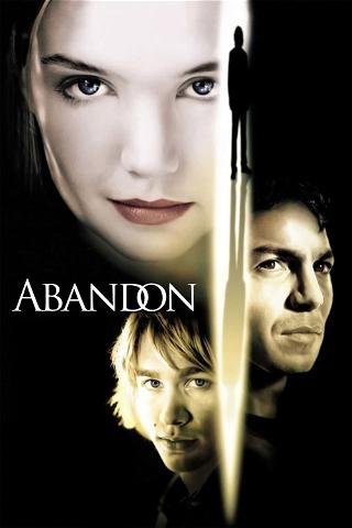 Abandon - Ein mörderisches Spiel poster