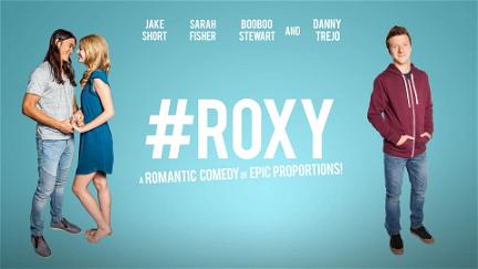 #Roxy poster