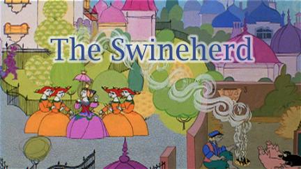 The Swineherd poster