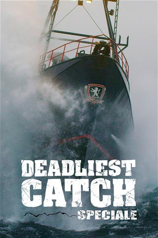 Deadliest Catch: speciale poster