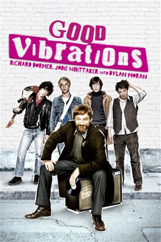 Good Vibrations (2012) poster