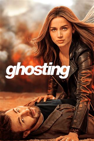 Ghosting poster