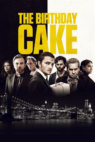 The Birthday Cake poster