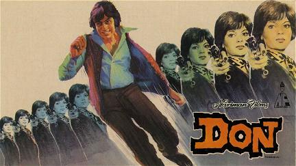 Don poster