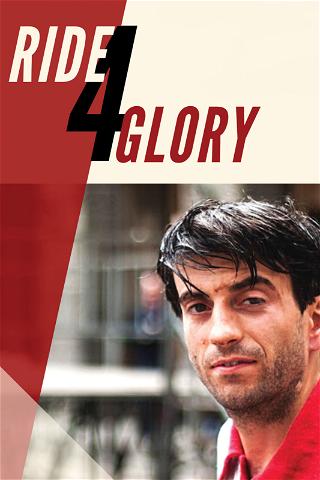 Ride for Glory poster