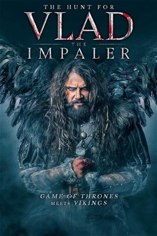 Vlad the Impaler poster