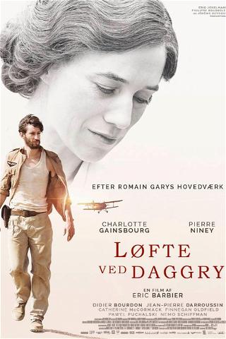 Løfte ved daggry poster