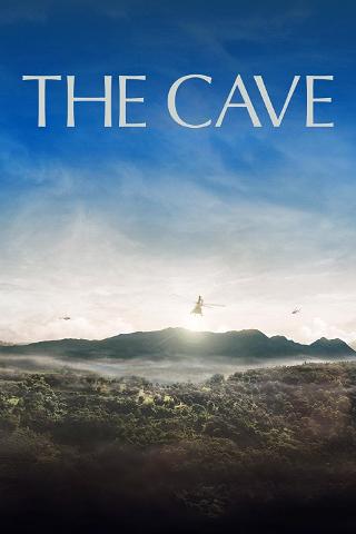 The Miracle in the Cave poster