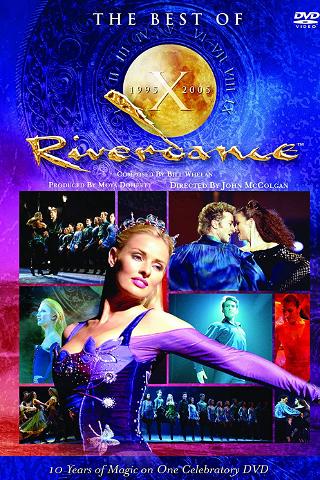 Riverdance - Best Of Riverdance poster