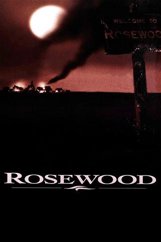 Rosewood Burning poster