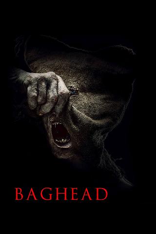 Baghead poster