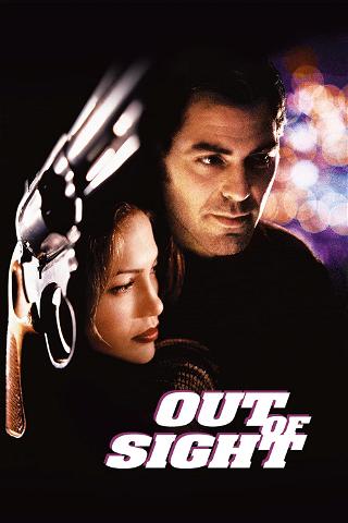Out of sight poster