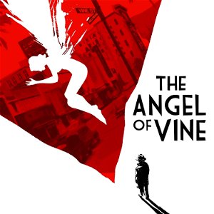 The Angel of Vine poster