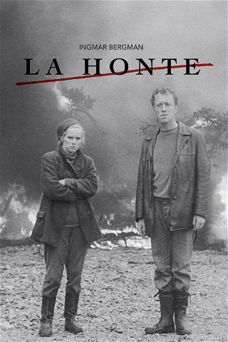 La Honte poster