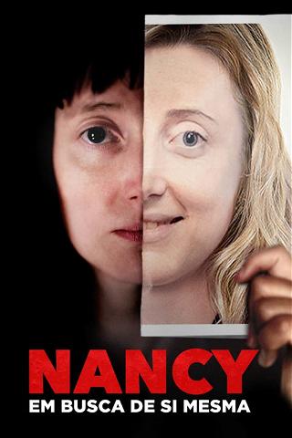 Nancy: Em Busca De Si Mesma poster