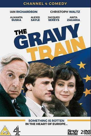 The Gravy Train poster