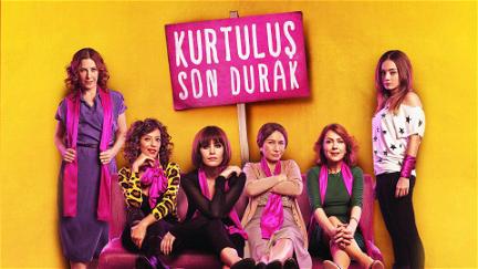 Last Stop: Kurtuluş poster