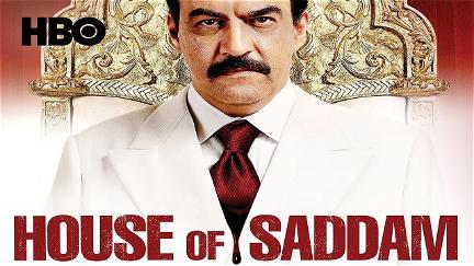 La maison Saddam poster