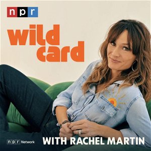 Wild Card with Rachel Martin poster