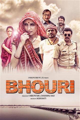 Bhouri poster